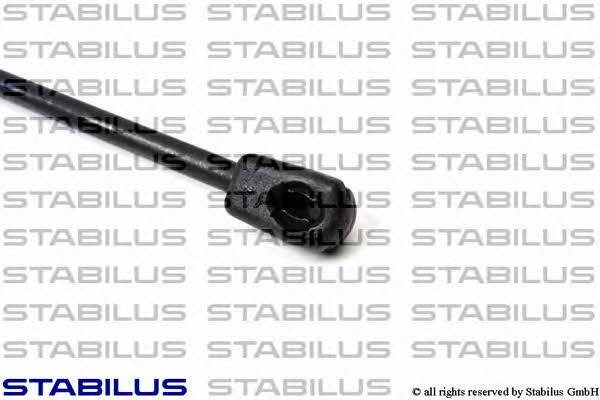 Амортизатор багажника Stabilus 031997