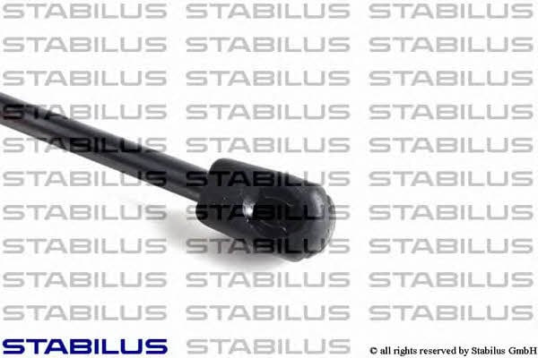 Амортизатор багажника Stabilus 032436