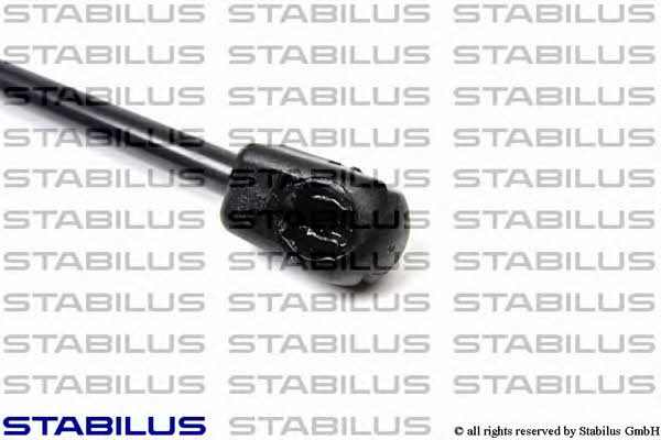 Амортизатор багажника Stabilus 032455