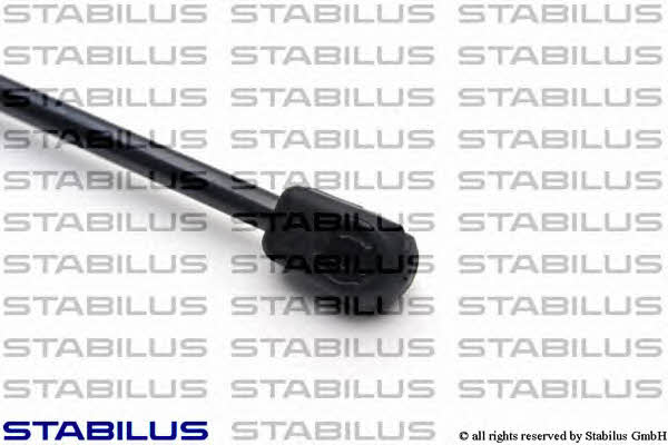 Амортизатор багажника Stabilus 032724