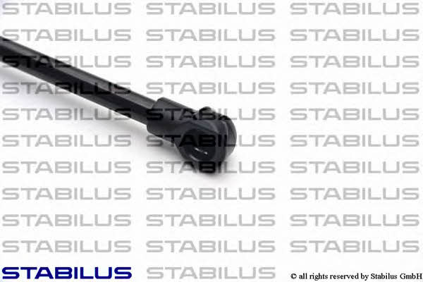 Амортизатор капота Stabilus 033599