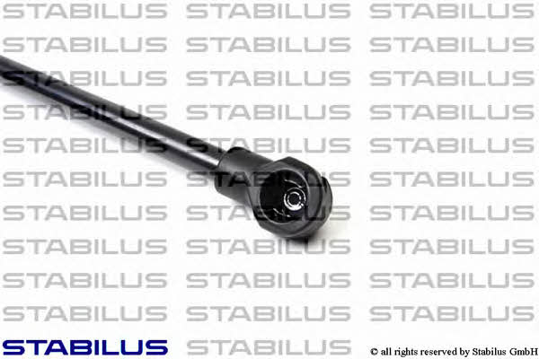 Амортизатор багажника Stabilus 034491