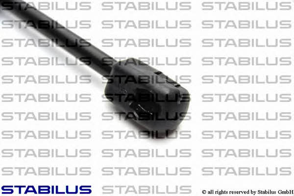 Пружина газова багажника Stabilus 0421VG