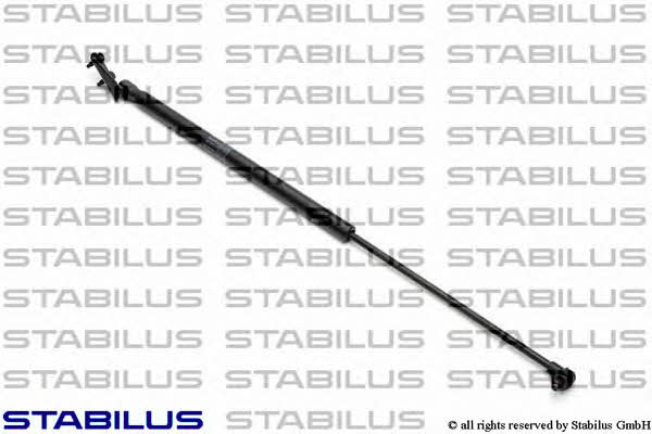 Купити Stabilus 043738 за низькою ціною в Україні!
