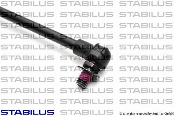 Амортизатор багажника Stabilus 043738