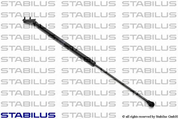 Купити Stabilus 043977 за низькою ціною в Україні!