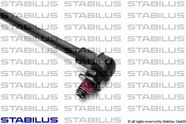 Амортизатор багажника Stabilus 043977