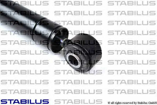 Амортизатор рулевого управления Stabilus 0498II