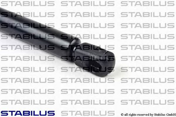 Stabilus 0623BI Пружина газова багажника 0623BI: Купити в Україні - Добра ціна на EXIST.UA!