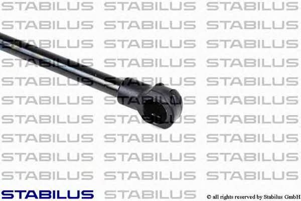 Амортизатор капота Stabilus 0681VK