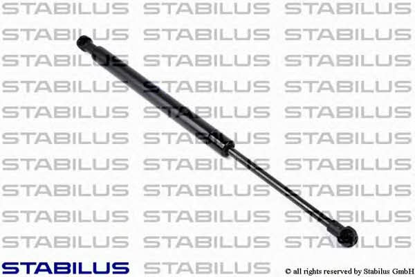Купити Stabilus 0712PK за низькою ціною в Україні!