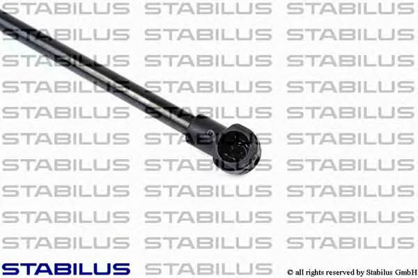 Амортизатор багажника Stabilus 0712PK