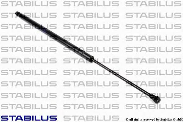 Купити Stabilus 0744VM за низькою ціною в Україні!