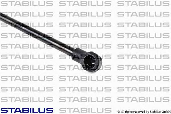Амортизатор багажника Stabilus 0744VM