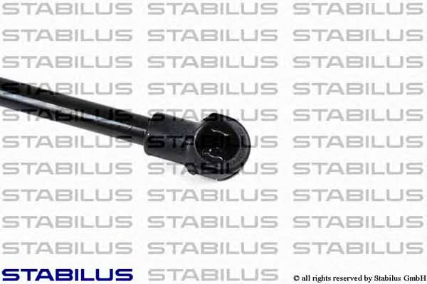 Амортизатор капота Stabilus 0745VH
