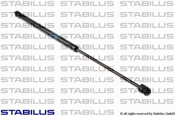 Купити Stabilus 0746VC за низькою ціною в Україні!