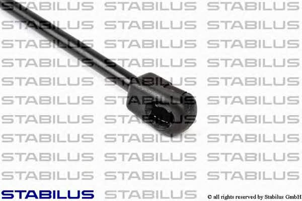 Амортизатор багажника Stabilus 0746VC