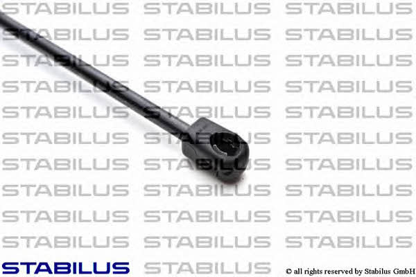 Амортизатор багажника Stabilus 0752VQ
