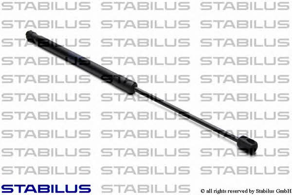 Купити Stabilus 0756VX за низькою ціною в Україні!