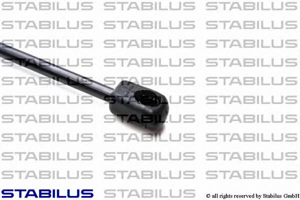 Амортизатор багажника Stabilus 0756VX