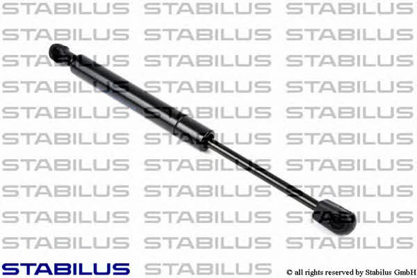 Купити Stabilus 0772VE за низькою ціною в Україні!