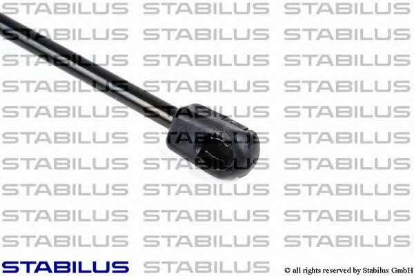 Амортизатор капота Stabilus 0772VE