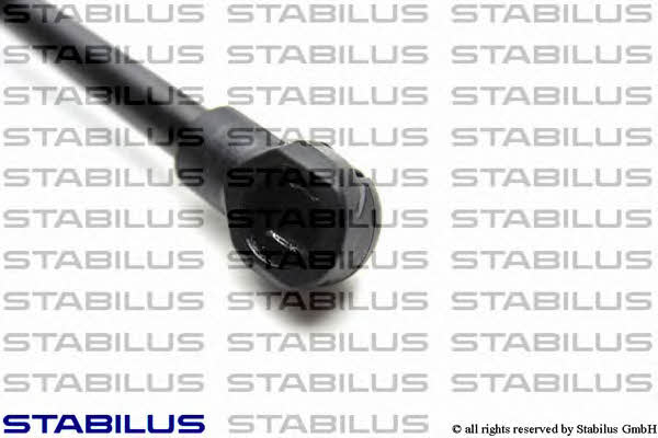 Пружина газова багажника Stabilus 0775KG