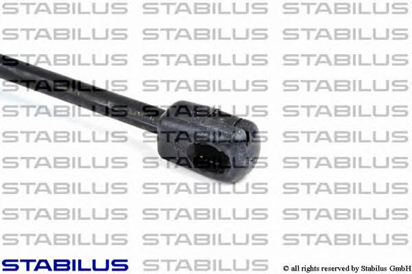 Пружина газова багажника Stabilus 0793PL