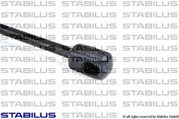 Амортизатор багажника Stabilus 0793PL