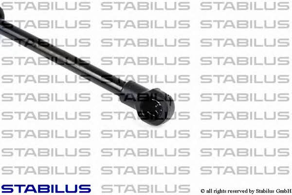 Амортизатор багажника Stabilus 0813MK