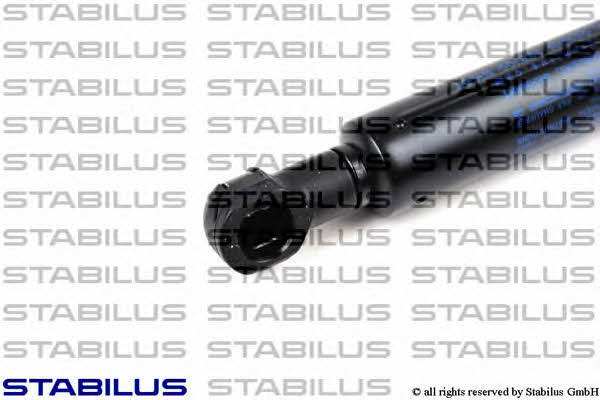 Stabilus 0813MK Пружина газова багажника 0813MK: Купити в Україні - Добра ціна на EXIST.UA!