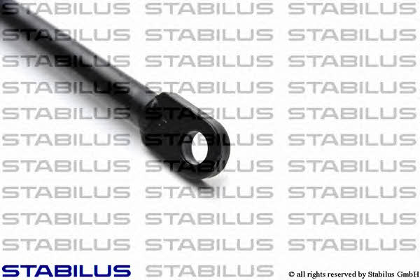 Амортизатор багажника Stabilus 082716