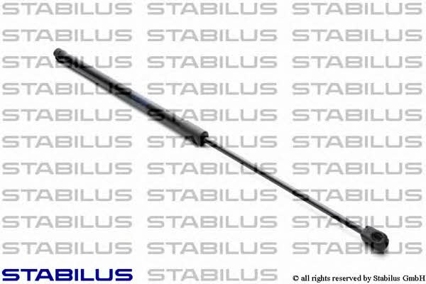 Купити Stabilus 106867 за низькою ціною в Україні!