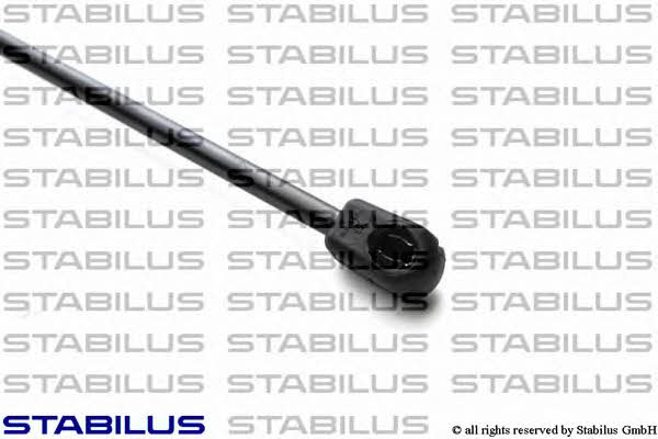 Пружина газова багажника Stabilus 106867