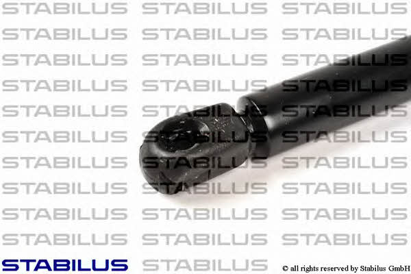 Stabilus 1275PN Амортизатор багажника 1275PN: Приваблива ціна - Купити в Україні на EXIST.UA! 1275PN Stabilus Амортизатор багажника