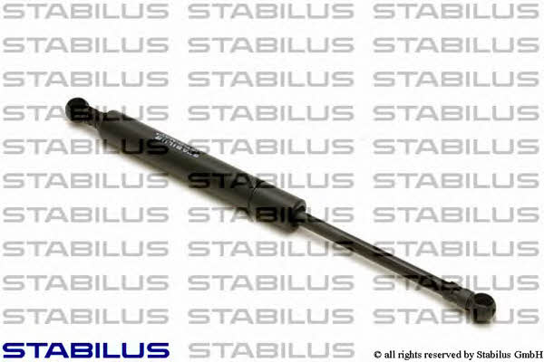 Stabilus 1396BS Амортизатор багажника 1396BS: Приваблива ціна - Купити в Україні на EXIST.UA! 1396BS Stabilus Амортизатор багажника