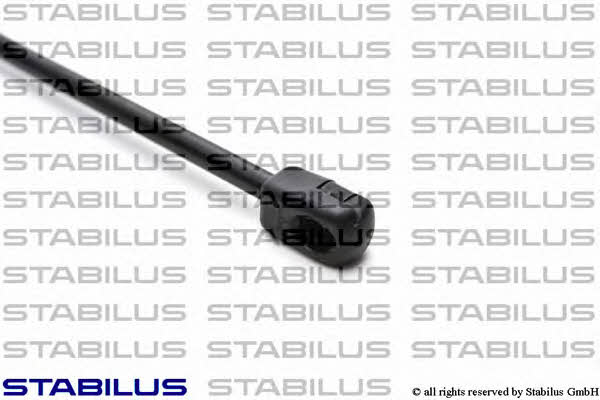 Пружина газова багажника Stabilus 1501RT