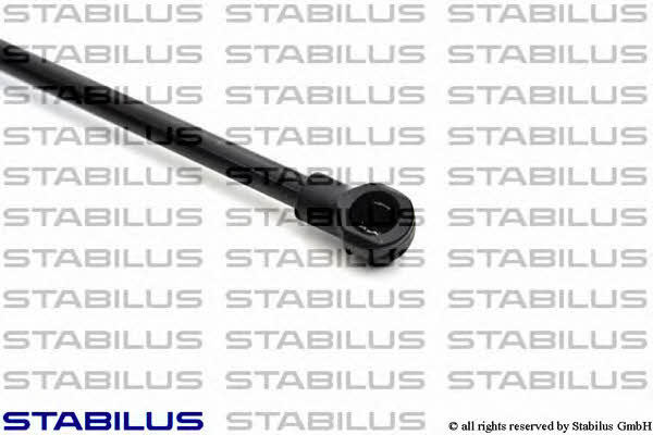 Амортизатор багажника Stabilus 151560