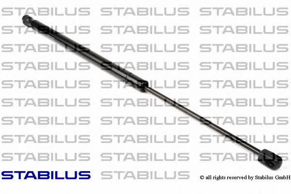 Купити Stabilus 1516RP за низькою ціною в Україні!