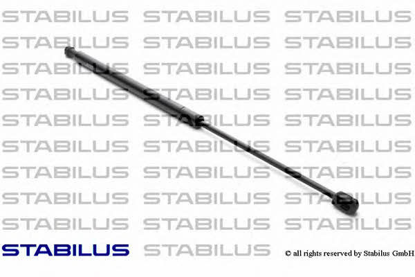 Амортизатор багажника Stabilus 1517RK