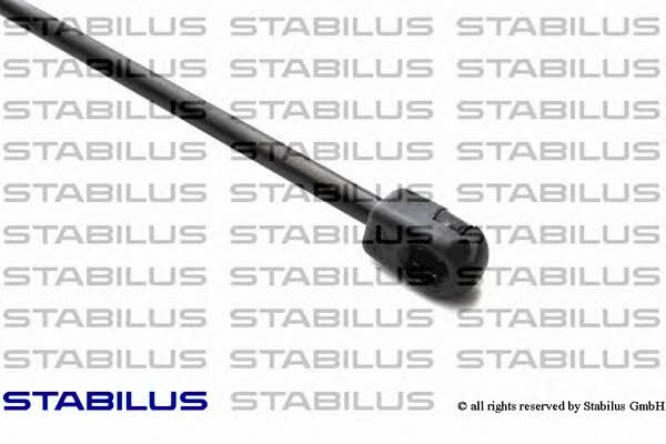 Купити Stabilus 1517RK за низькою ціною в Україні!