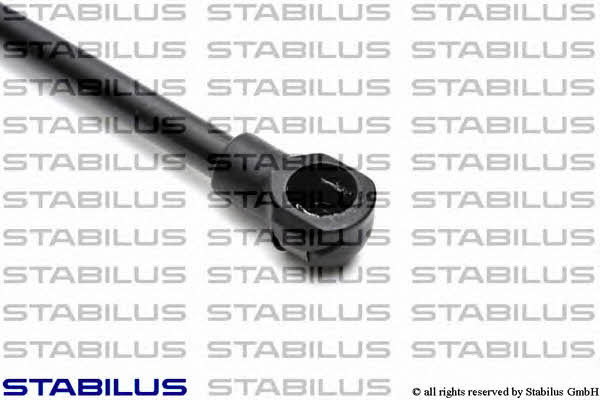 Пружина газова багажника Stabilus 535383