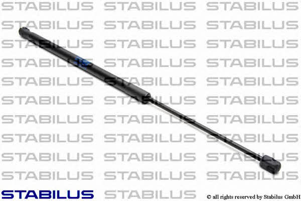 Купити Stabilus 763867 за низькою ціною в Україні!