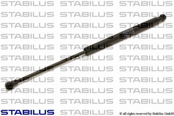 Купити Stabilus 115683 за низькою ціною в Україні!