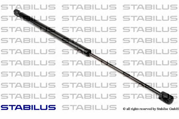 Купити Stabilus 909658 за низькою ціною в Україні!