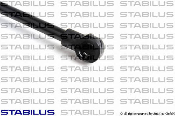 Амортизатор багажника Stabilus 891493