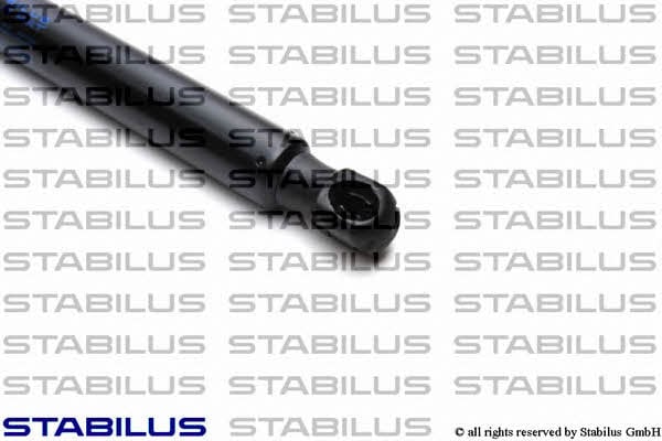 Stabilus 867588 Амортизатор багажника 867588: Приваблива ціна - Купити в Україні на EXIST.UA! 867588 Stabilus Амортизатор багажника