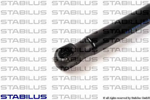 Stabilus 860184 Пружина газова багажника 860184: Купити в Україні - Добра ціна на EXIST.UA!