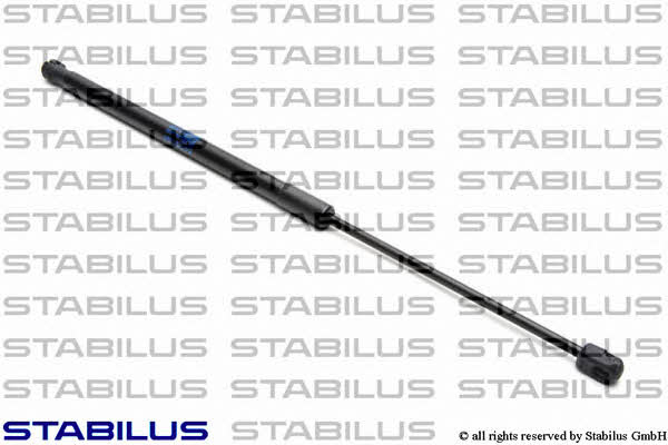 Купити Stabilus 849187 за низькою ціною в Україні!
