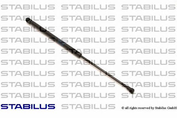 Купити Stabilus 907746 за низькою ціною в Україні!